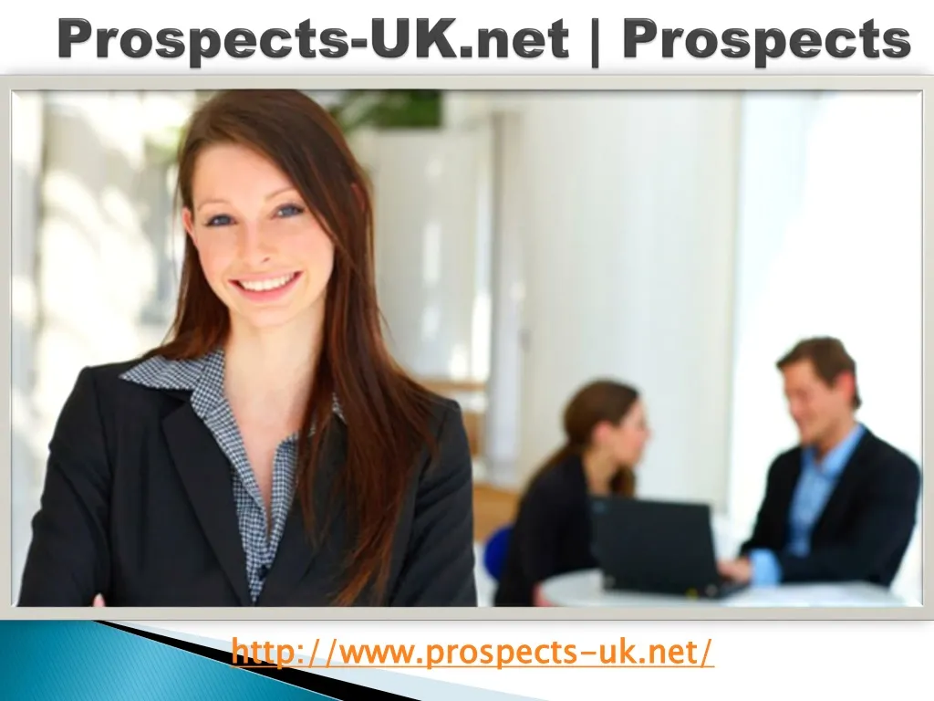 prospects uk net prospects