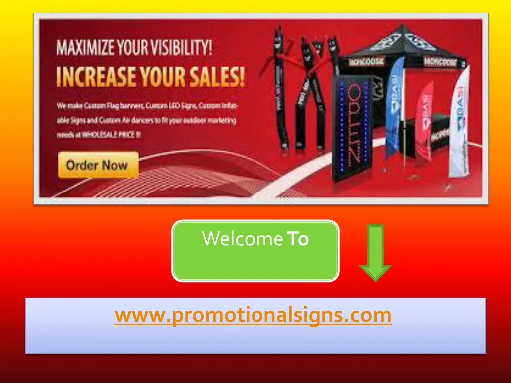 www promotionalsigns com