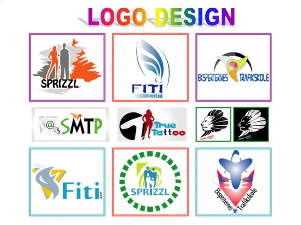 What is Logo Design & How to Get best Logo Design?