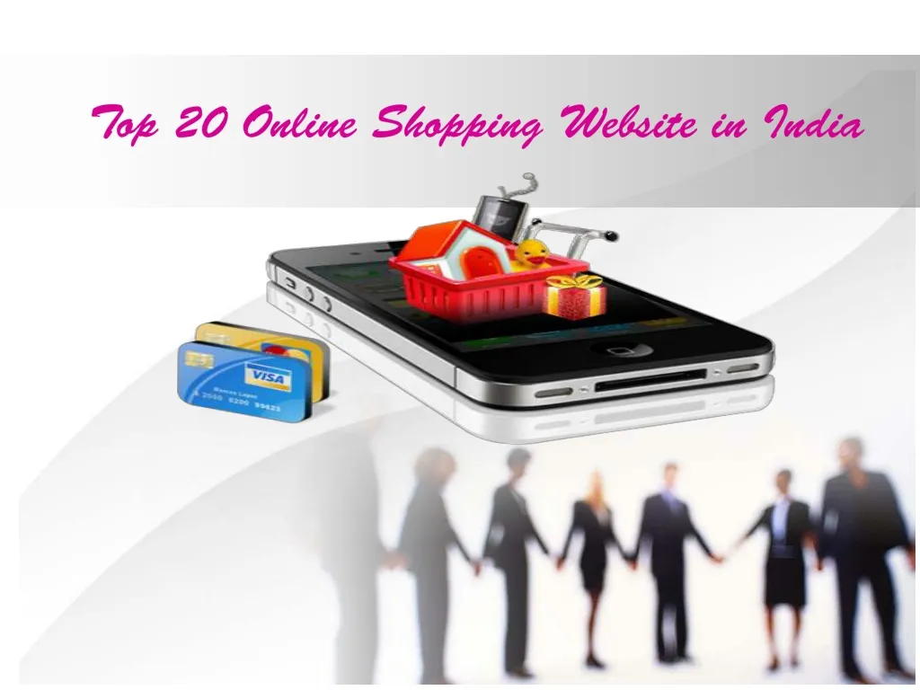 top 20 online shopping website in india