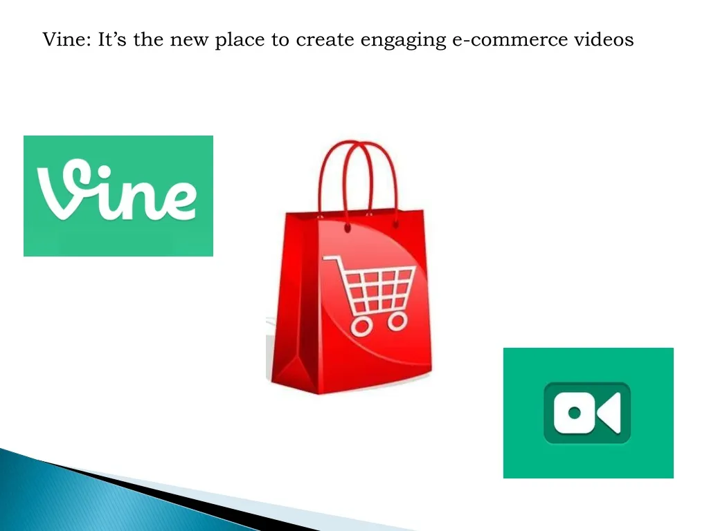 vine it s the new place to create engaging