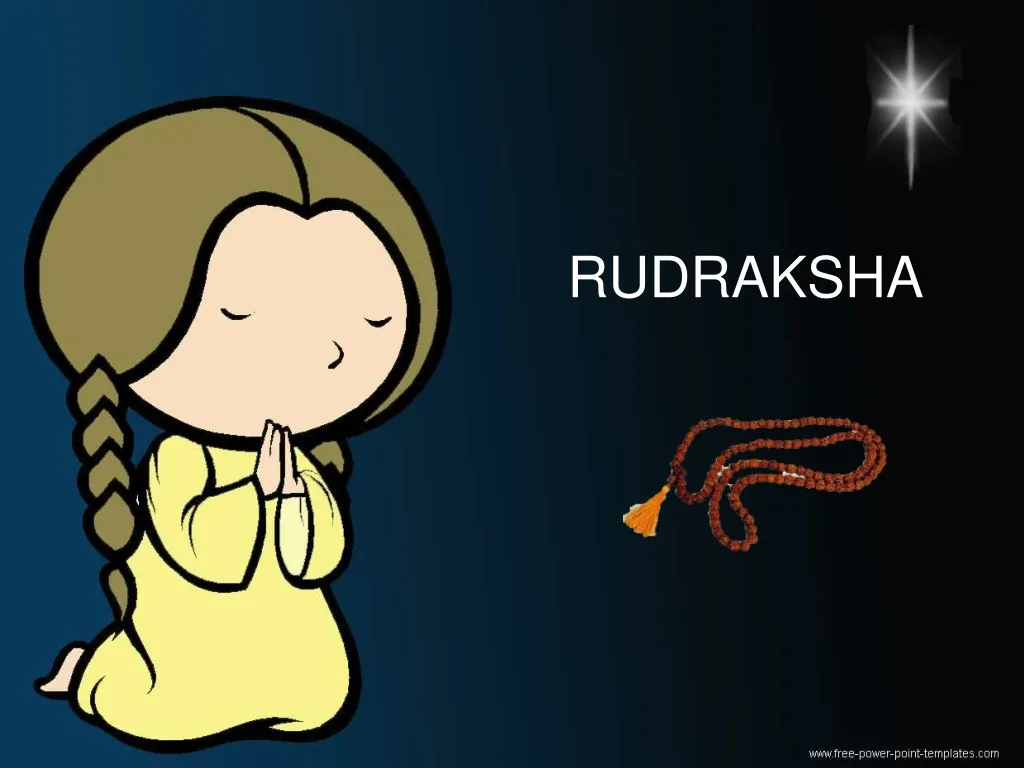 rudraksha