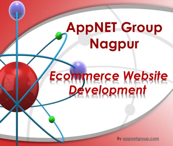 Ecommerce Website Development IT Solution Nagpur