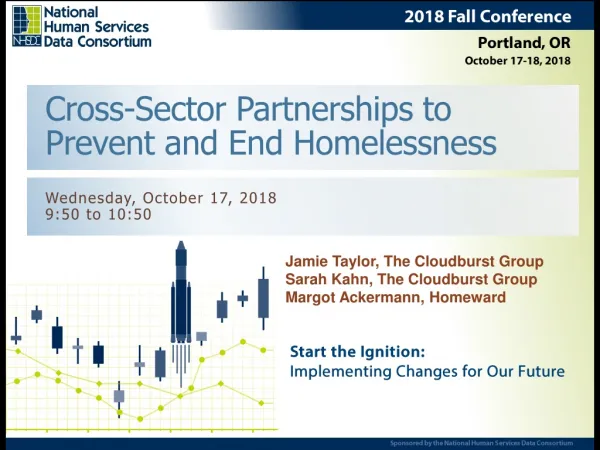Cross-Sector Partnerships to Prevent and End Homelessness