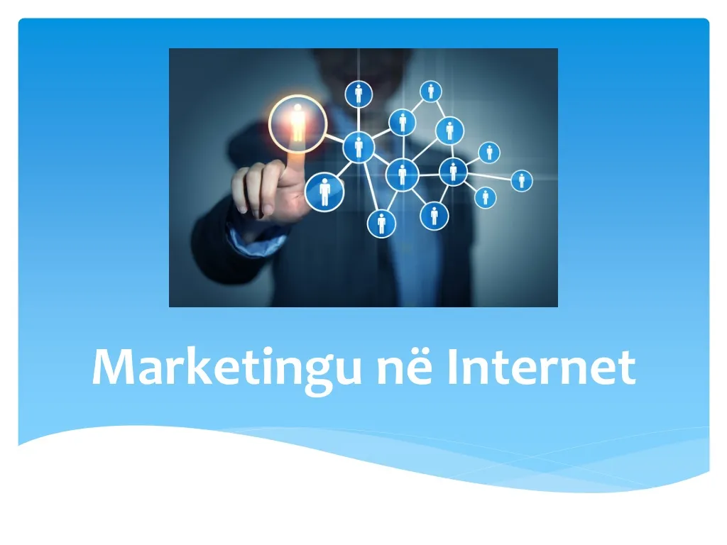 marketingu n internet