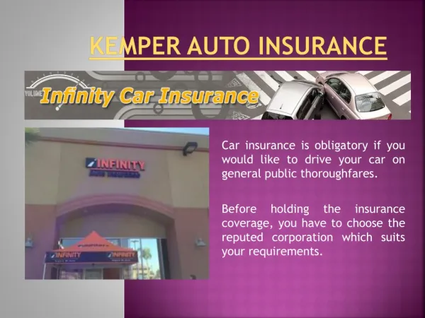Gmac Car Insurance