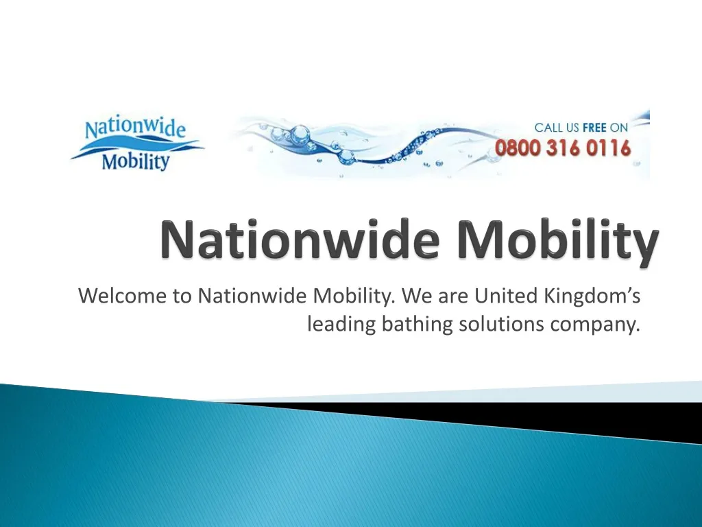 nationwide mobility