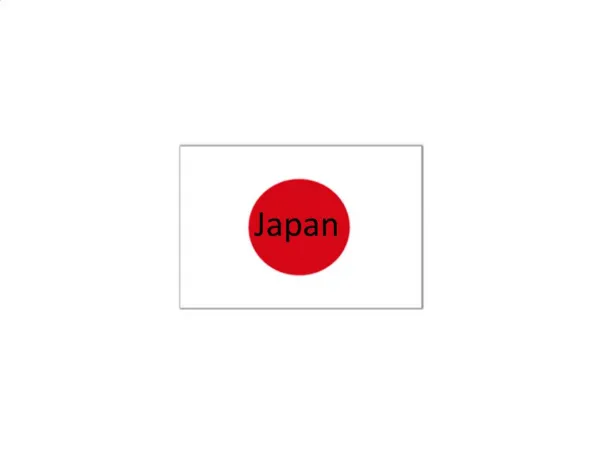 Japan