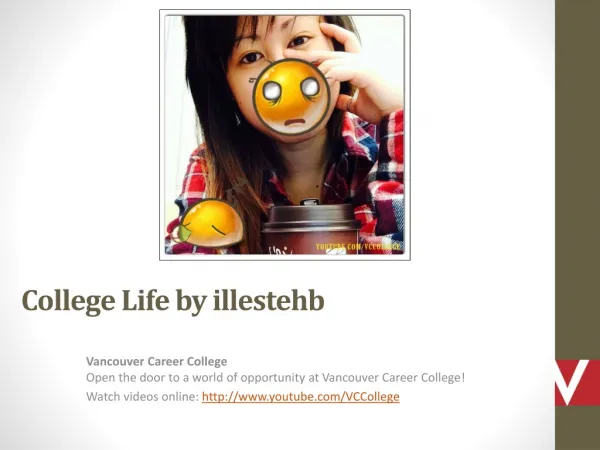 Life at Vancouver Career College on Instagram by illestehb