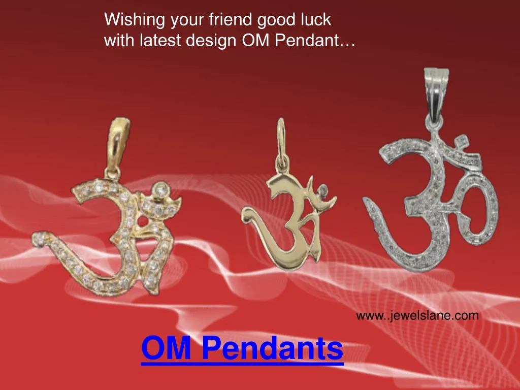 wishing your friend good luck with latest design