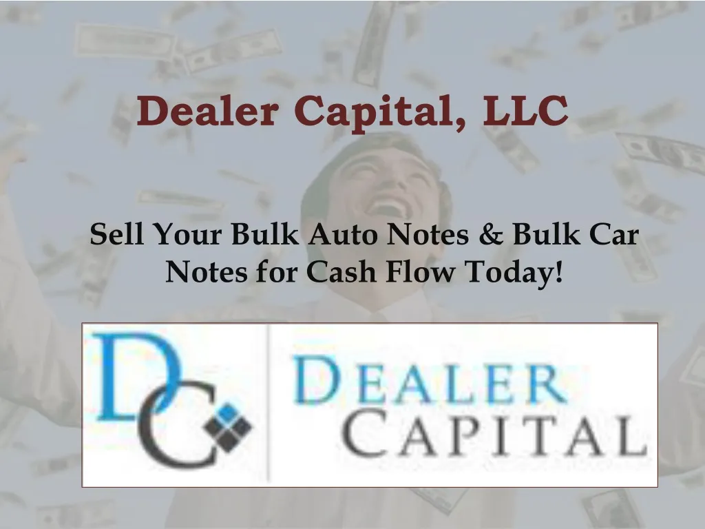 dealer capital llc