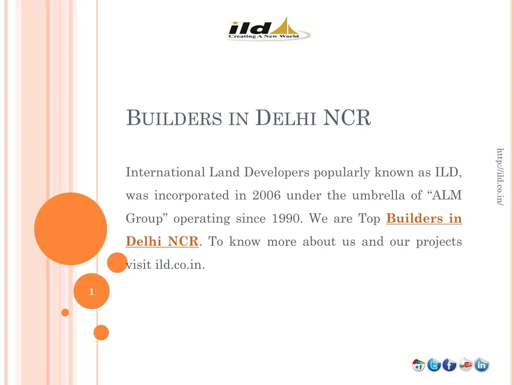 builders in delhi ncr