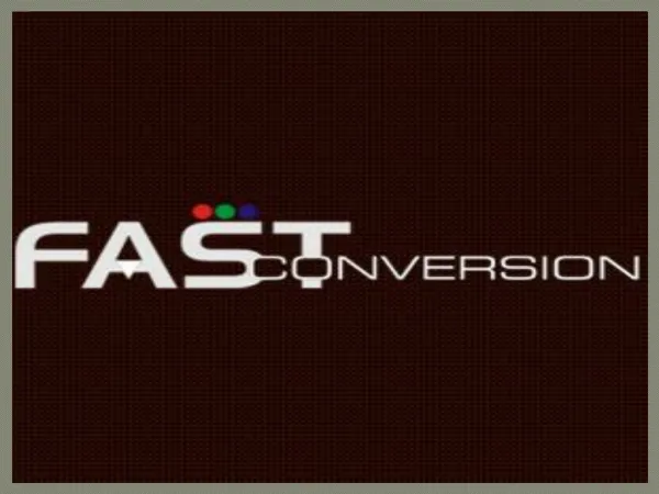 Fast Conversion IT Solutions Pvt. Ltd.
