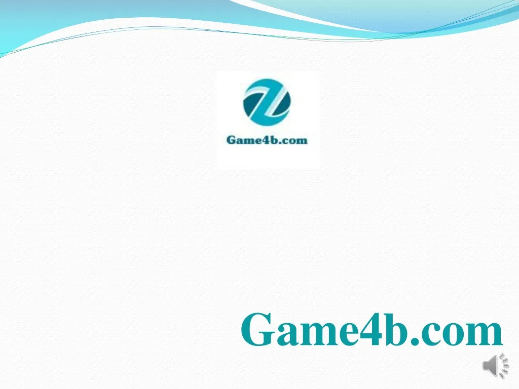 game4b com
