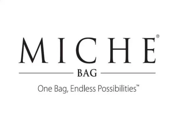 Miche- How it works