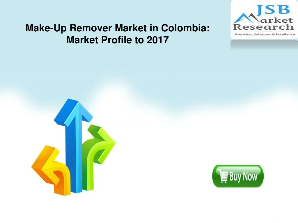 make up remover market in colombia market profile to 2017