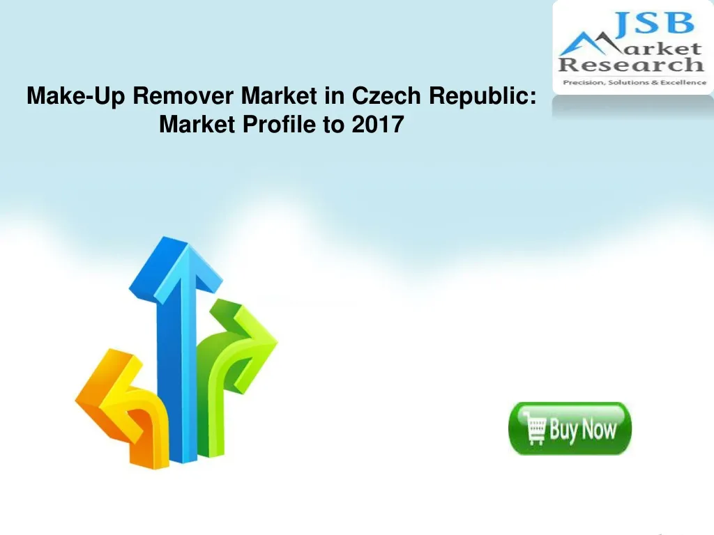 make up remover market in czech republic market profile to 2017