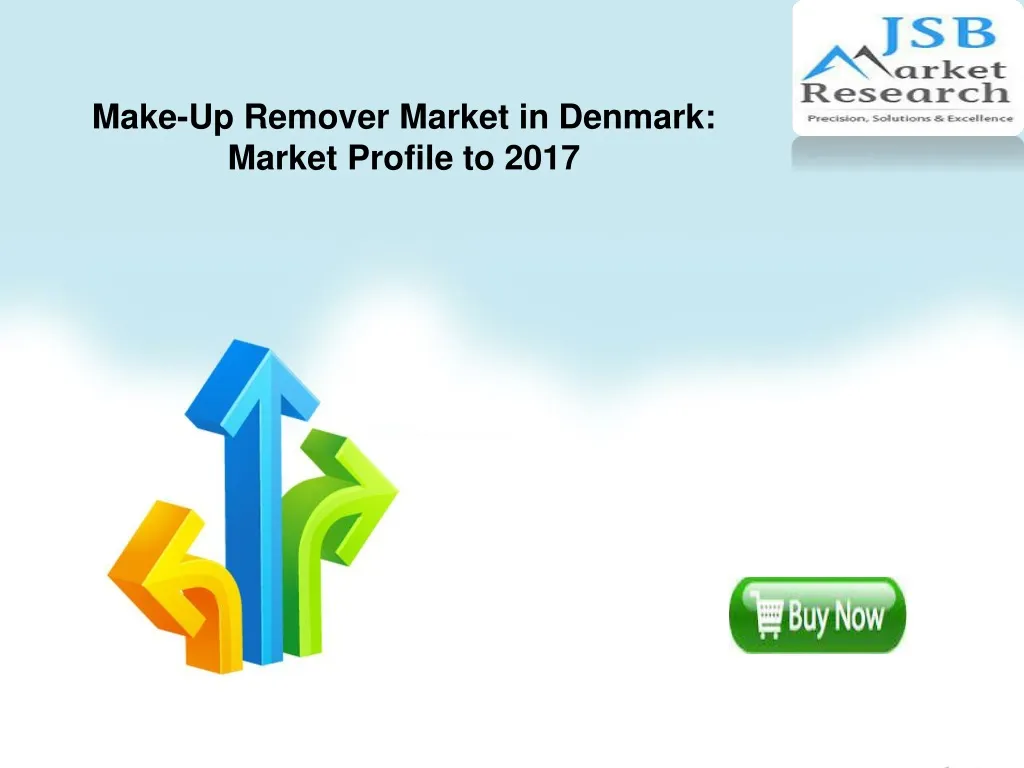 make up remover market in denmark market profile to 2017