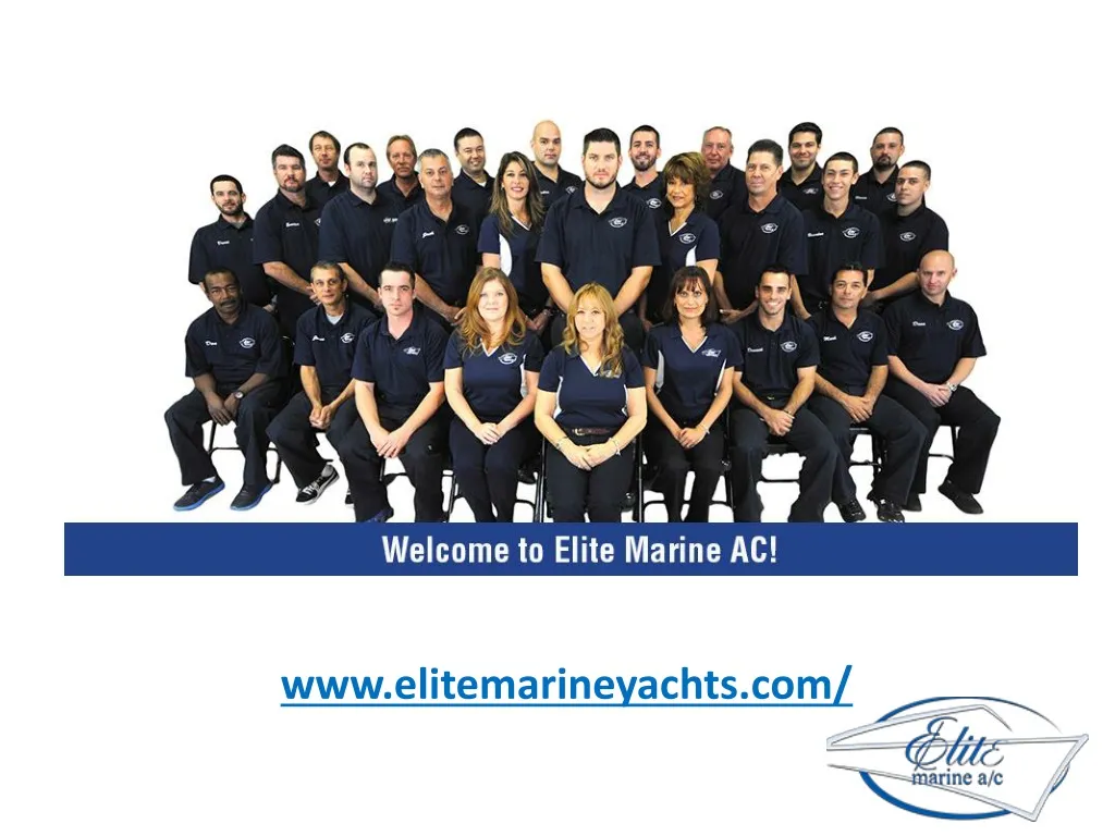 www elitemarineyachts com