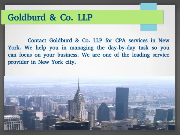 Professional Estate Planning in New York