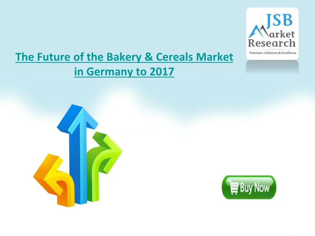 the future of the bakery cereals market in germany to 2017