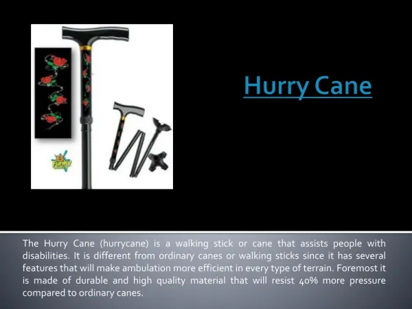 Hurrycane Reviews