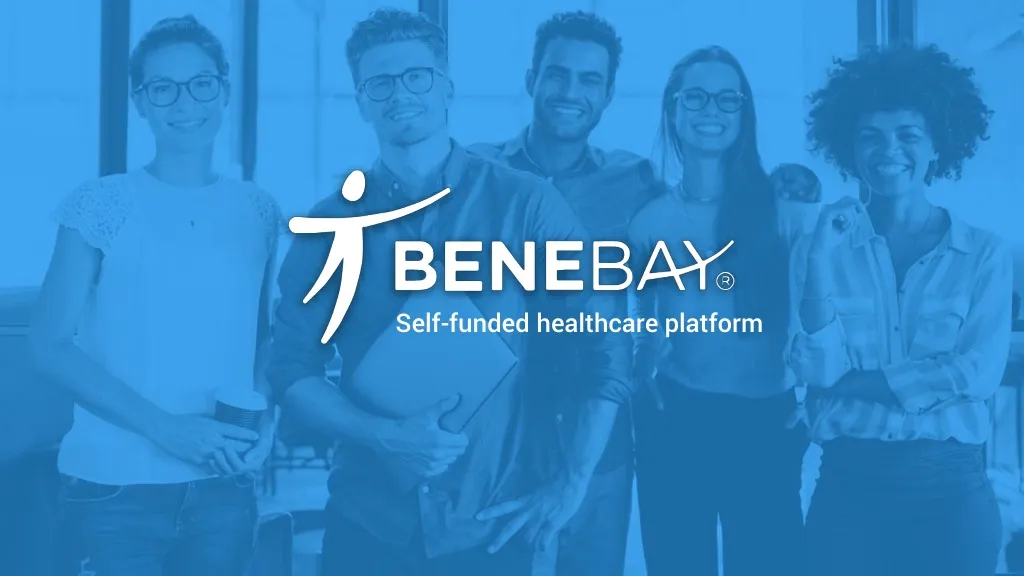 self funded healthcare platform