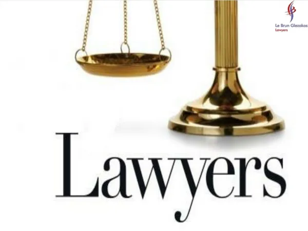 Legal help from affordable lawyers