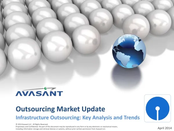 SBICaps_Outsourcing Market Overview