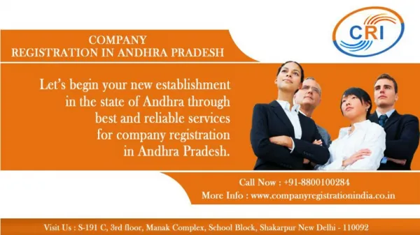 Company Incorporation Services Avail in Bihar for Your Needs