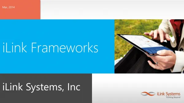 Software development Framework | Software Frameworks