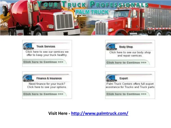 West Florida Truck Service
