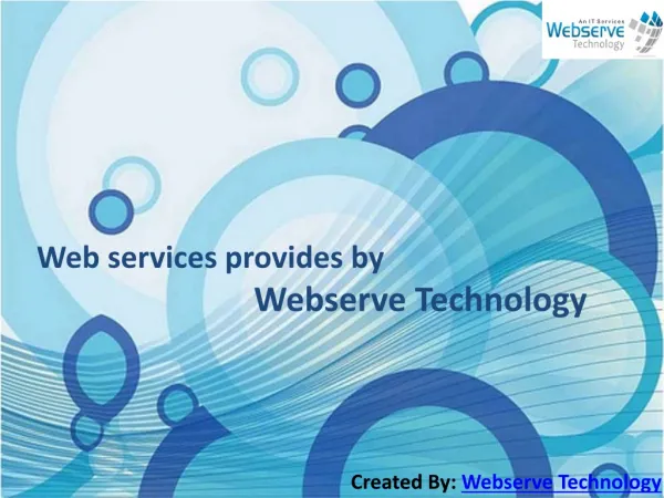 Best Web Design And Web Development Services In Vadodara