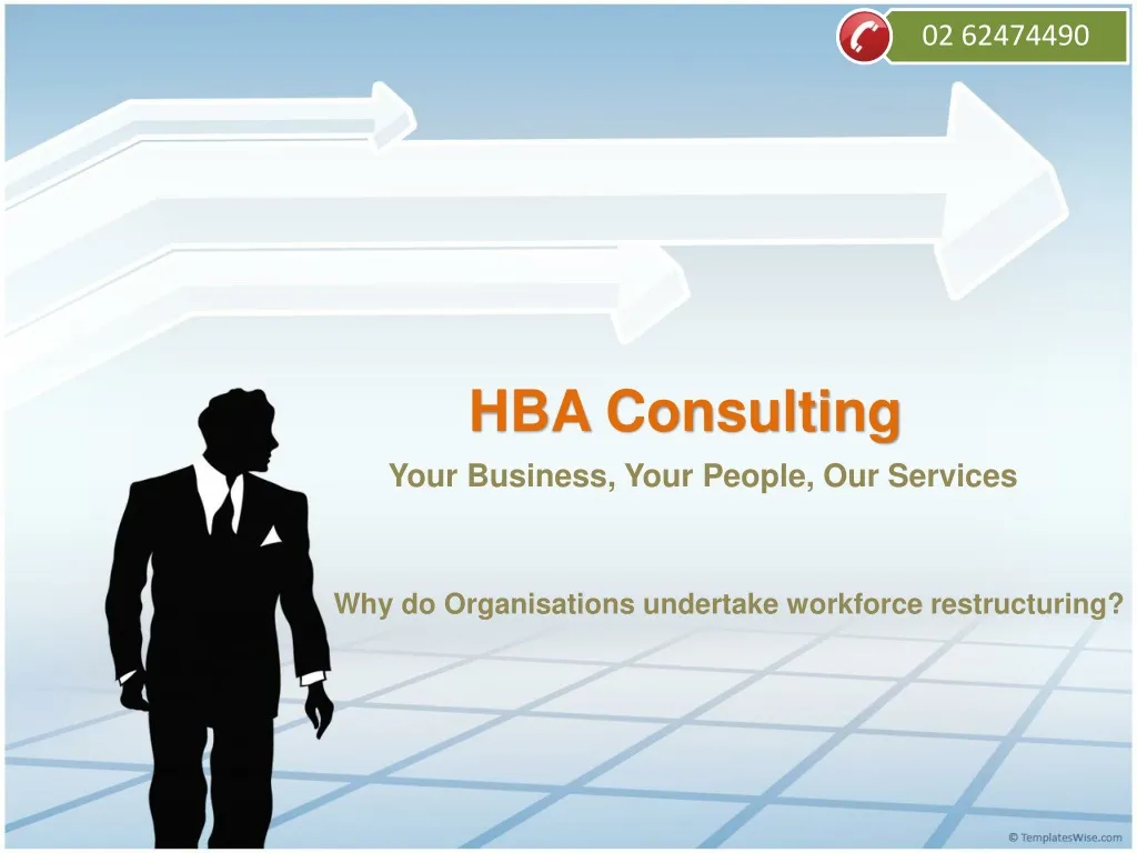 hba consulting
