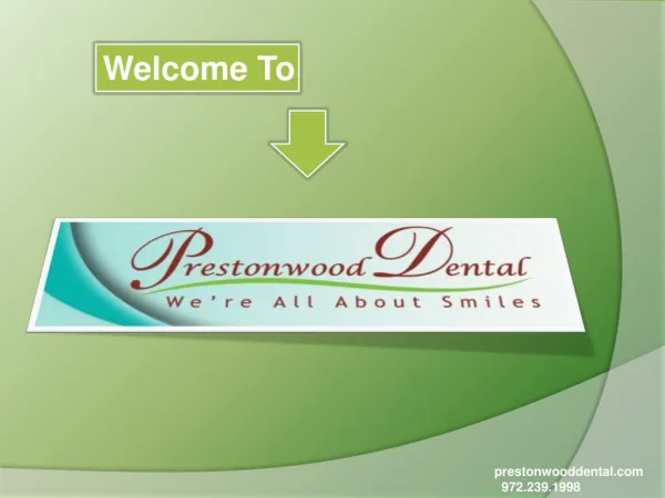 prestonwooddental