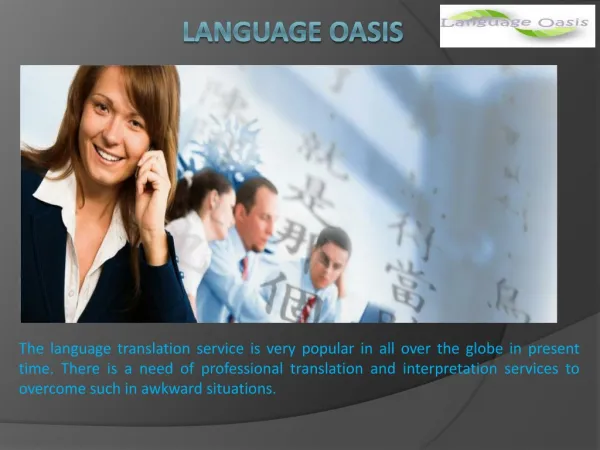 Best Way To Find Language Translation Services