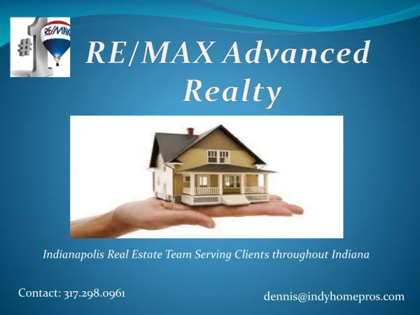 Indiana REMAX