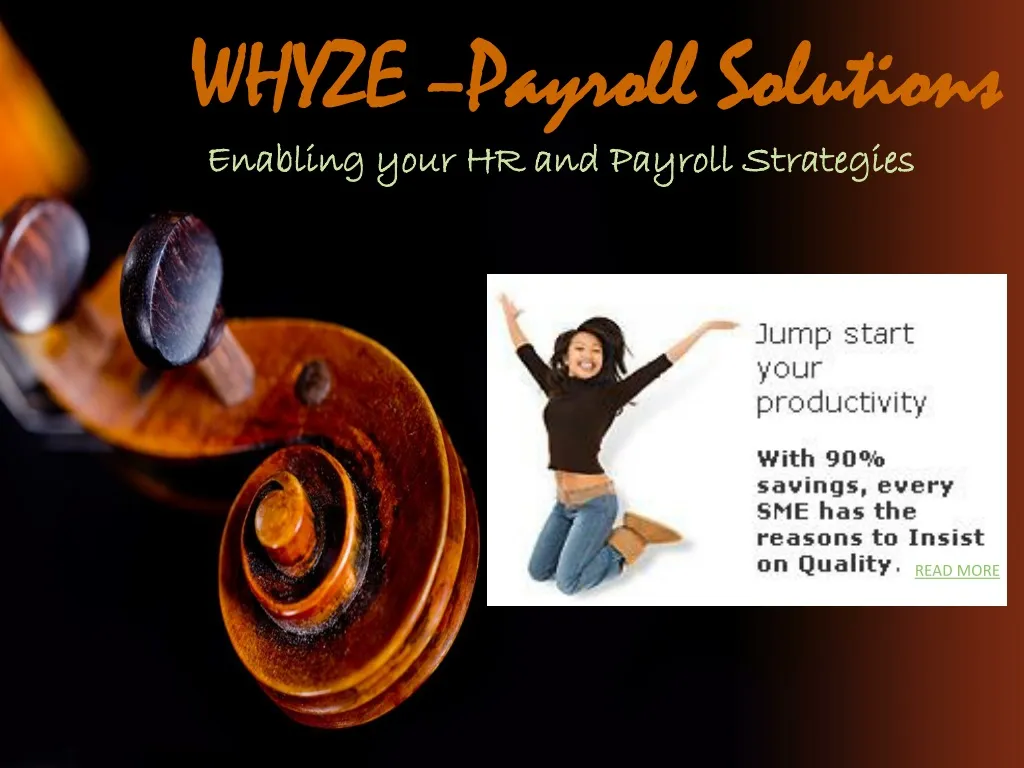 whyze payroll solutions