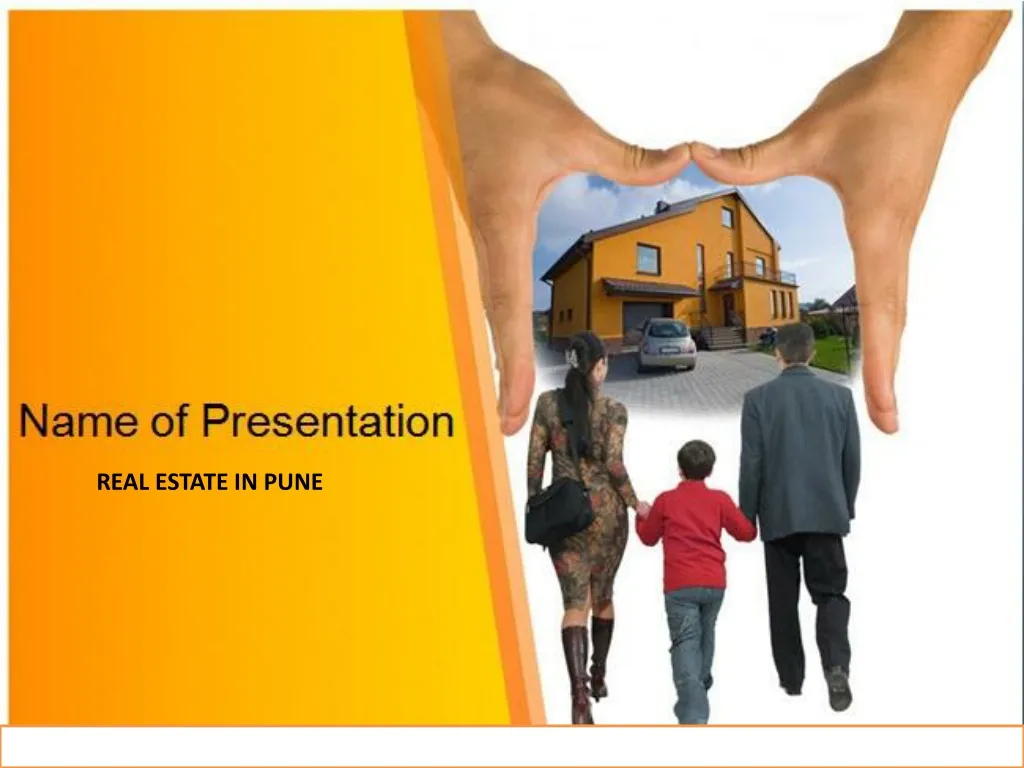 real estate in pune