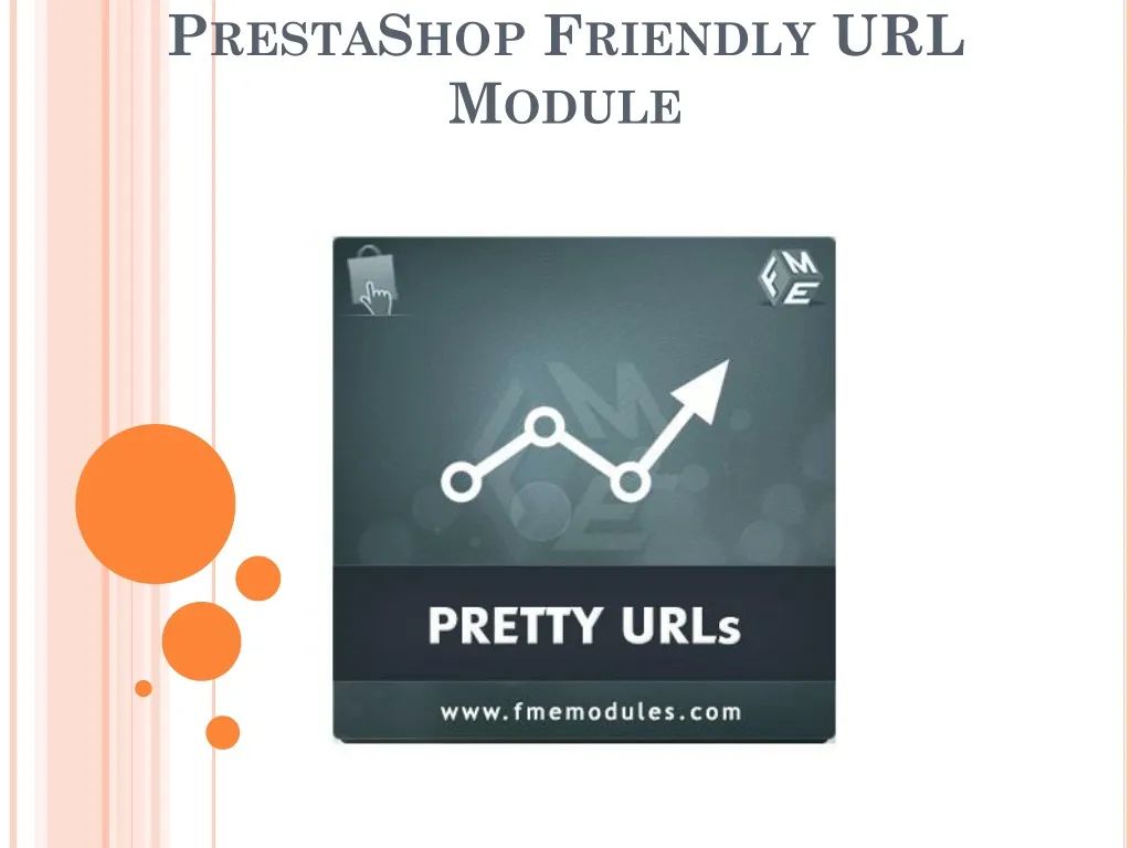 prestashop friendly url module