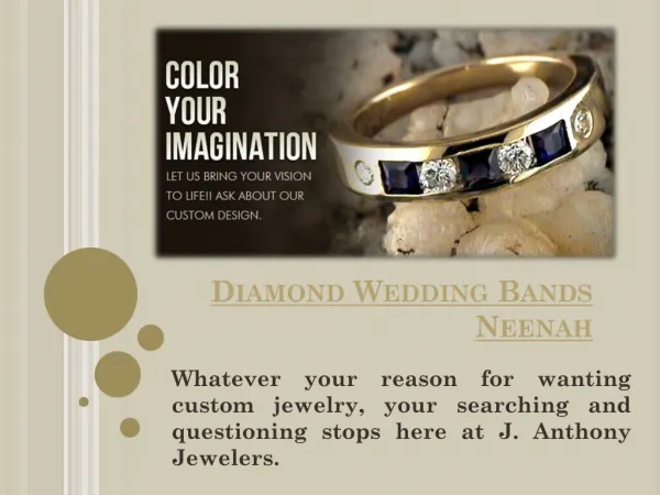 Diamond Engagement Rings Appleton