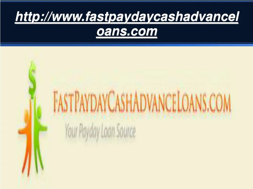 http www fastpaydaycashadvanceloans com