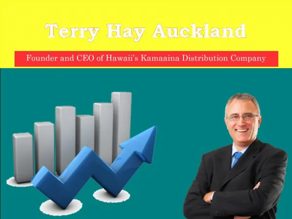 Terry Hay Auckland