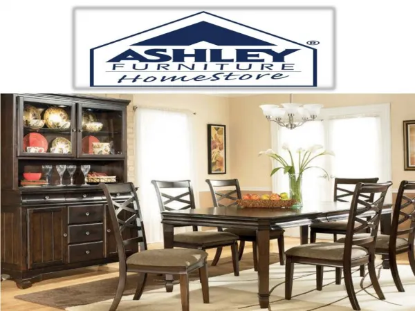 Dining Room Furniture in Waco TX