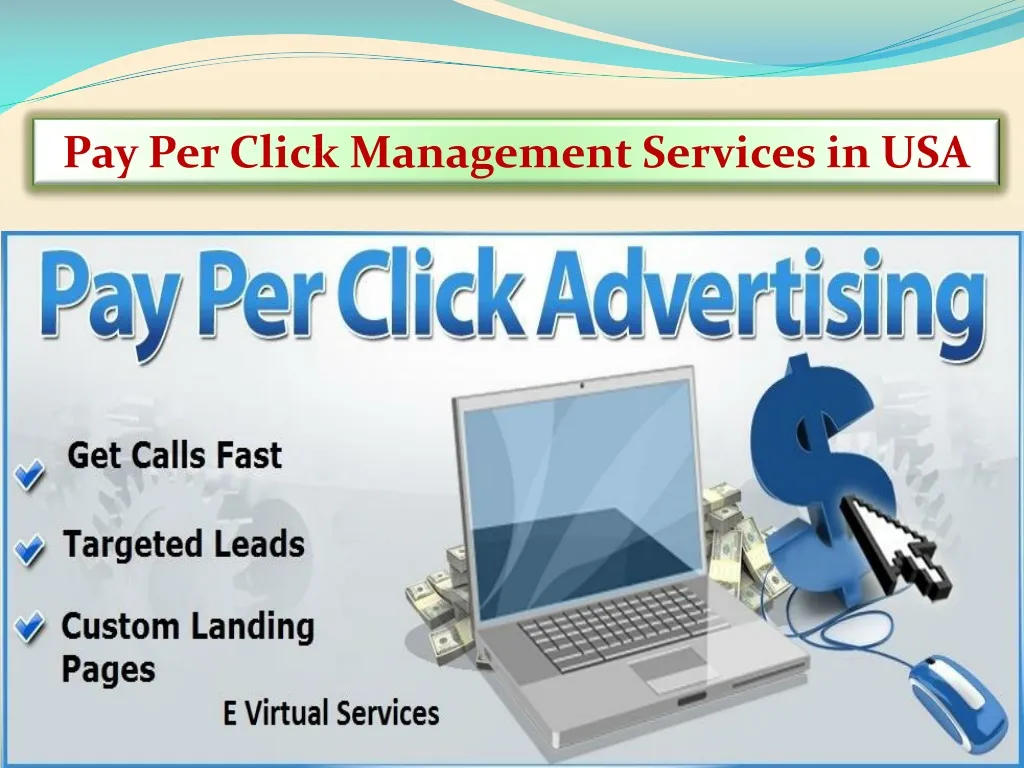 pay per click management services in usa