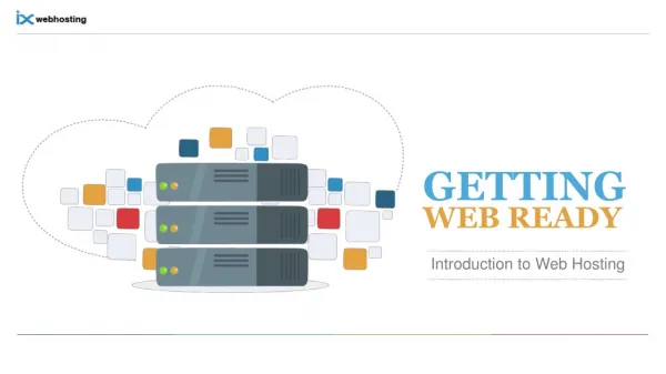 Introduction To Web Hosting