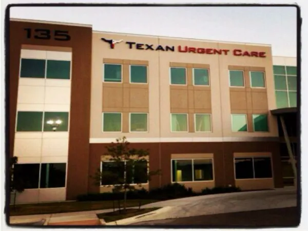 Tomball Medical Center