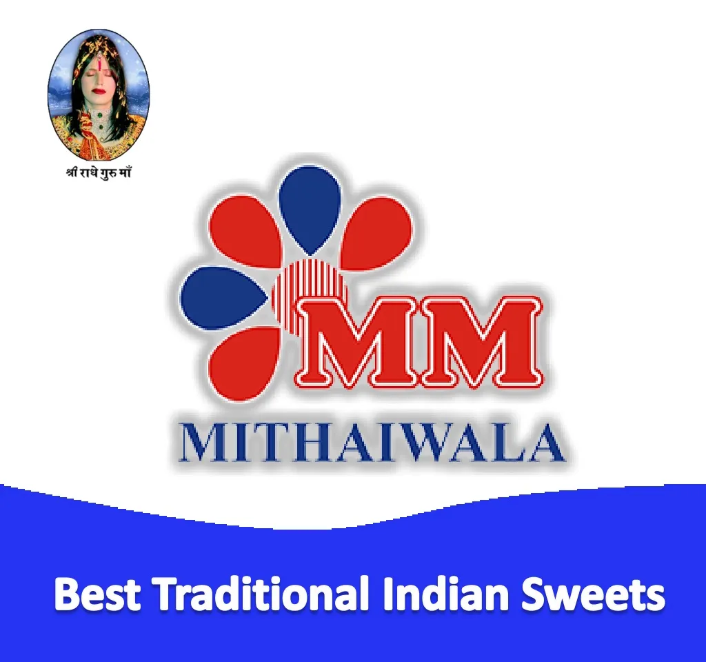 best traditional indian sweets