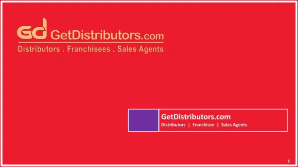 Unmatched Distribution, Franchisee, Sales Agent Opportunity