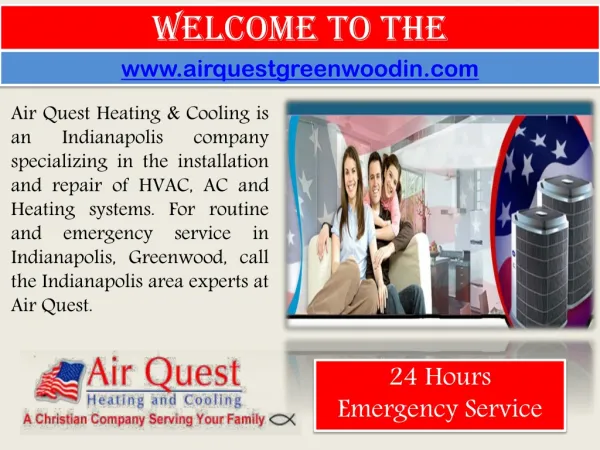Best AC Repair- Air Purifier Service - HVAC Installation